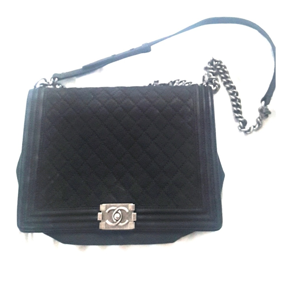 Chanel Boy Bag